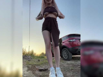 Umochka52 webcam model stream image