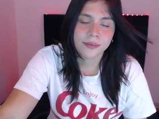 sarita-pretty webcam model stream image