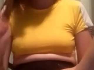 mrscloudz webcam model stream image