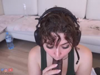 serareads webcam model stream image