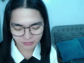 zhaviahale webcam model stream image