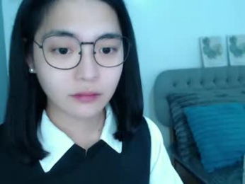 zhaviahale webcam model stream image