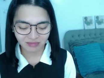 zhaviahale webcam model stream image