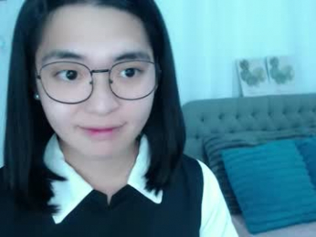 zhaviahale webcam chaturbate model stream image