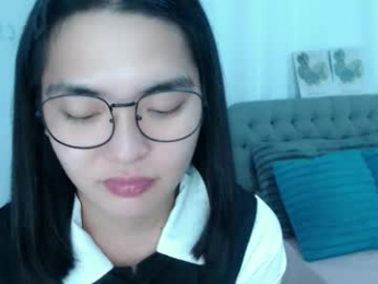 zhaviahale webcam model stream image