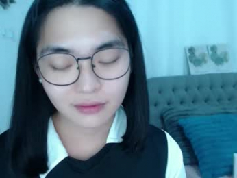 zhaviahale webcam model stream image