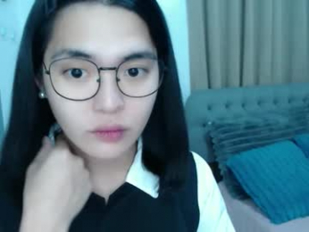 zhaviahale webcam model stream image