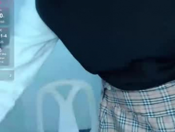 zhaviahale webcam model stream image