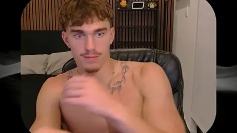 TheNicoRyder webcam stripchat model stream image
