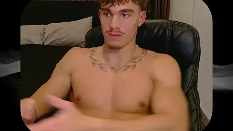 TheNicoRyder webcam model stream image