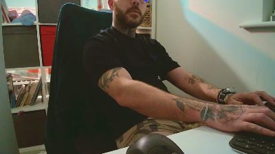 Stevie_Rai webcam model stream image