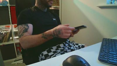 Stevie_Rai webcam cam4 model stream image