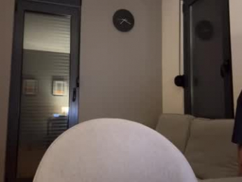 double_sun webcam model stream image