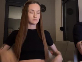 double_sun webcam model stream image