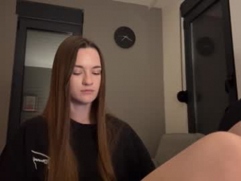double_sun webcam model stream image