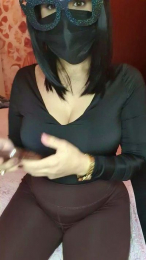 claudiapretty webcam model stream image