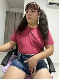 Violetacam_05 webcam model stream image