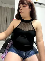 Violetacam_05 webcam model stream image