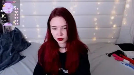 LissMoon webcam model stream image