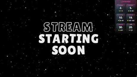 wannaseeyoursmile webcam stripchat model stream image