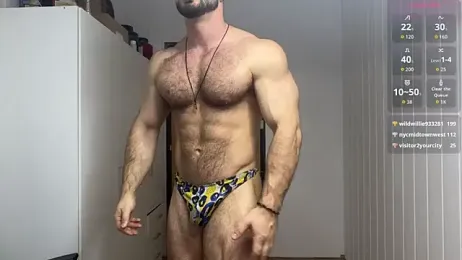 wannaseeyoursmile webcam model stream image