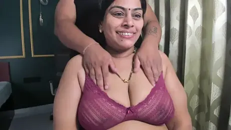 Trusted-Couple webcam model stream image