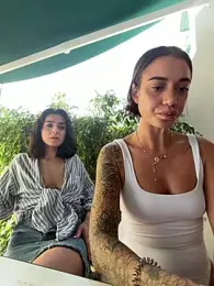 italianPassion webcam stripchat model stream image