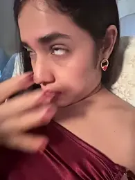 MadawiOud webcam stripchat model stream image