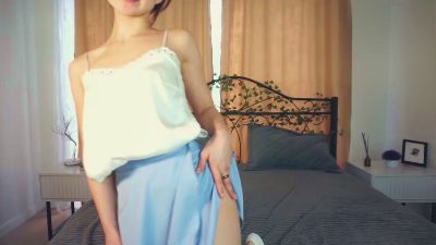 DarlineDoddy webcam cam4 model stream image