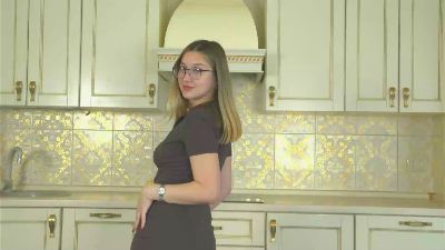 EsmeBoddy webcam model stream image