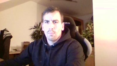 3Dmaker19cm webcam model stream image