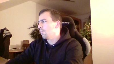 3Dmaker19cm webcam model stream image