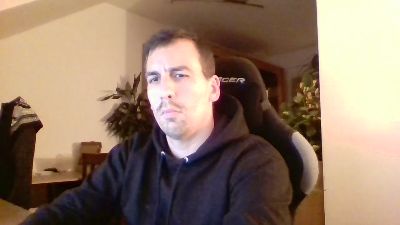 3Dmaker19cm webcam model stream image