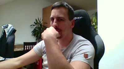 3Dmaker19cm webcam cam4 model stream image