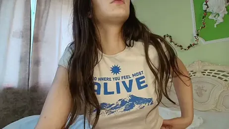 Lucie537 webcam model stream image