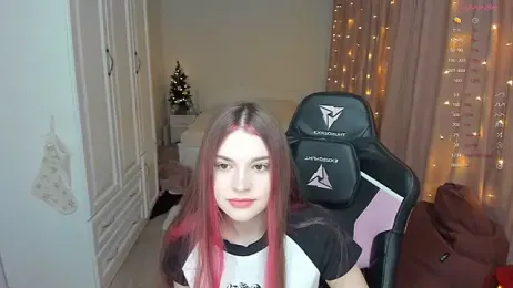 lil_cassie webcam stripchat model stream image