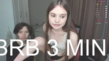 lil_cassie webcam stripchat model stream image