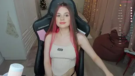 lil_cassie webcam stripchat model stream image