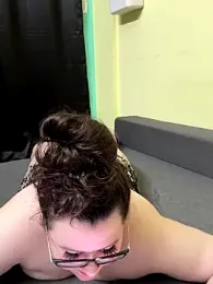 HaleyAyush webcam model stream image