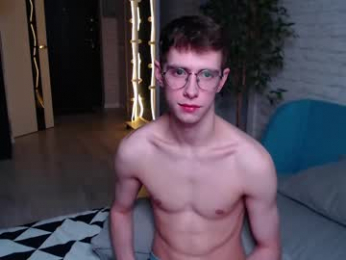 alfie_evanss webcam chaturbate model stream image