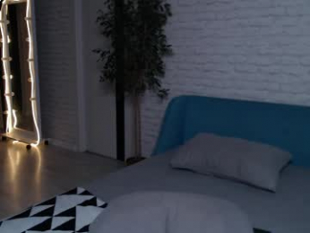alfie_evanss webcam model stream image