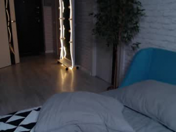 alfie_evanss webcam model stream image