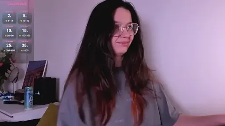 miabellee webcam model stream image