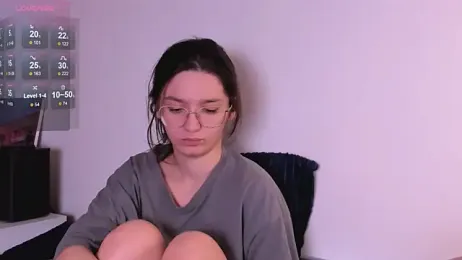 miabellee webcam model stream image