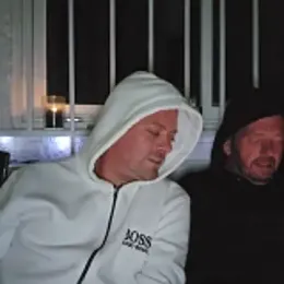 Trucker_Hunter webcam stripchat model stream image