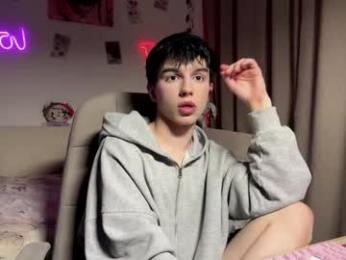 hiidear webcam chaturbate model stream image