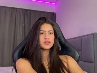 lexiie-gray webcam camsoda model stream image