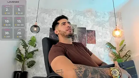 Nate_franco webcam stripchat model stream image