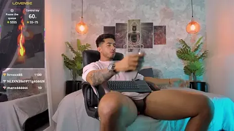 Nate_franco webcam model stream image