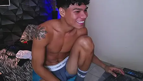 jhon_nyler_ webcam model stream image